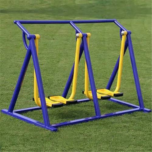室内健身器材选品要求高吗